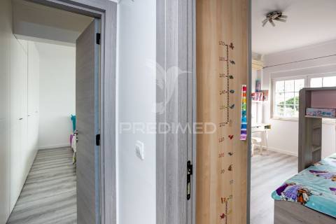 Apartamento t3 , no seixal