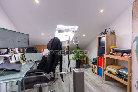 Apartamento t3 , no seixal