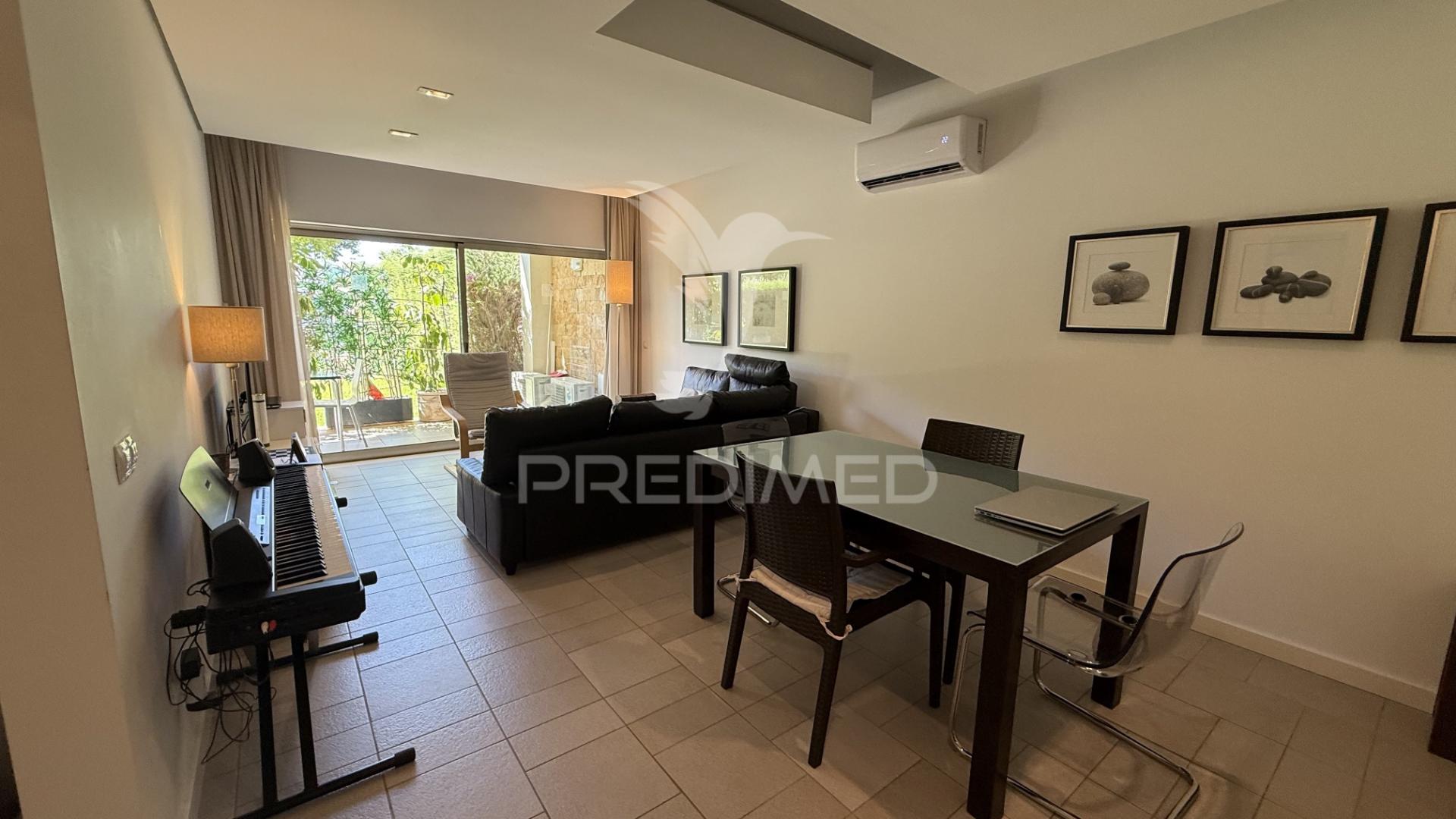 Apartamento t1 pelican alvor