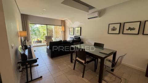 Apartamento t1 pelican alvor