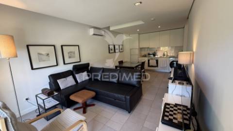 Apartamento t1 pelican alvor