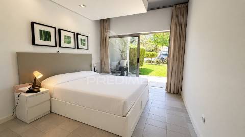 Apartamento t1 pelican alvor