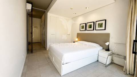 Apartamento t1 pelican alvor