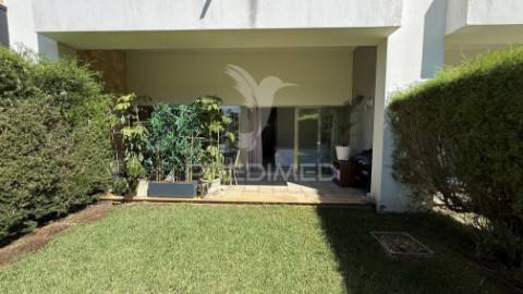 Apartamento t1 pelican alvor