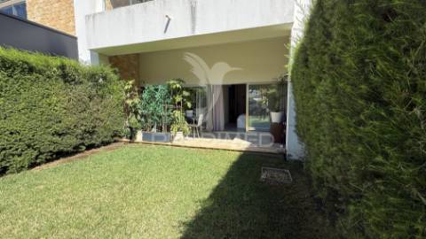 Apartamento t1 pelican alvor