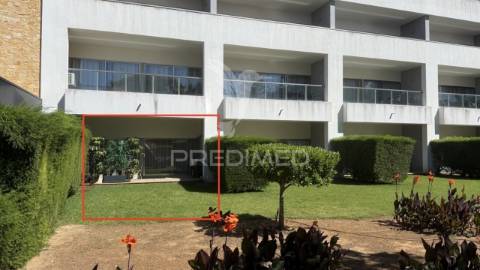 Apartamento t1 pelican alvor