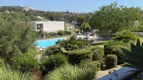 Apartamento t1 pelican alvor