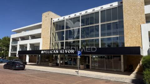 Apartamento t1 pelican alvor