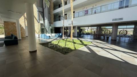 Apartamento t1 pelican alvor