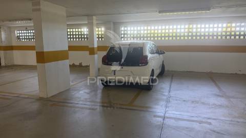 Apartamento t1 pelican alvor