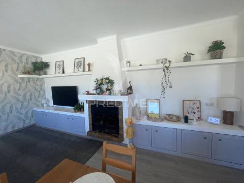Casa de campo encantadora com annex