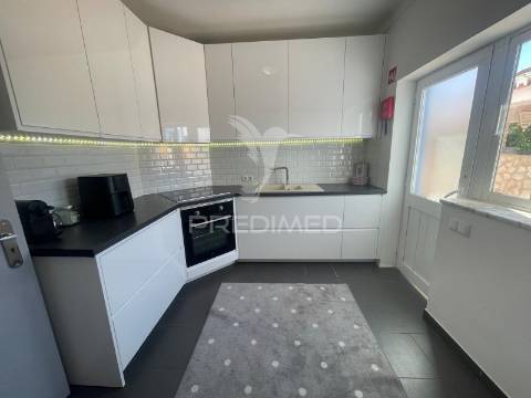 Casa de campo encantadora com annex
