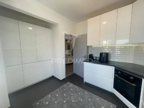 Casa de campo encantadora com annex