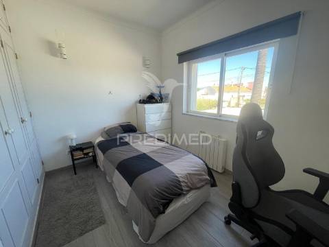Casa de campo encantadora com annex