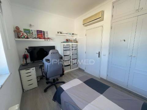 Casa de campo encantadora com annex