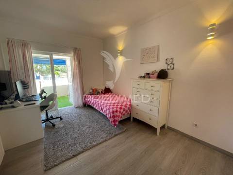 Casa de campo encantadora com annex