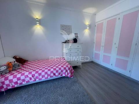 Casa de campo encantadora com annex
