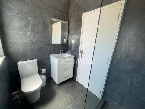 Casa de campo encantadora com annex