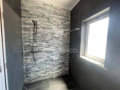 Casa de campo encantadora com annex