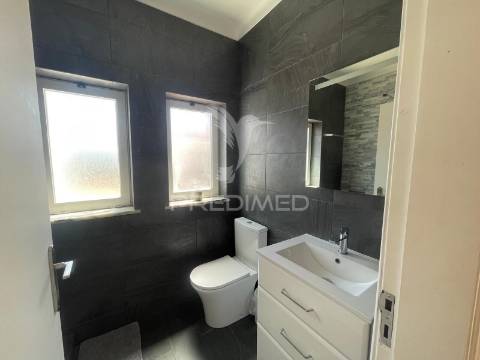 Casa de campo encantadora com annex