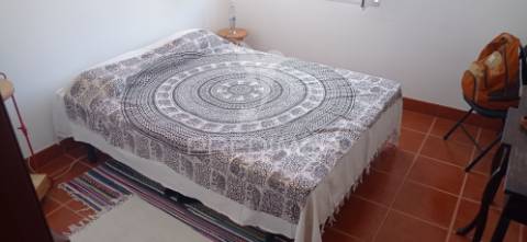 Casa no alentejo, aldeia da mata, crato