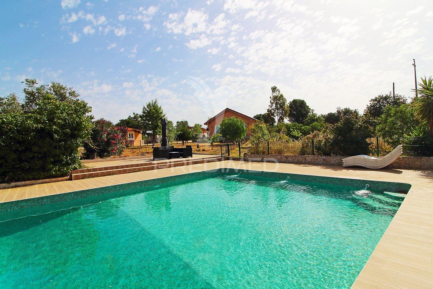 Quinta de charme em silves – espaço, conforto e qualidade de vida