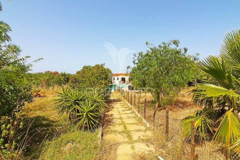 Quinta de charme em silves – espaço, conforto e qualidade de vida