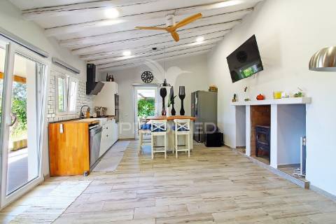 Quinta de charme em silves – espaço, conforto e qualidade de vida