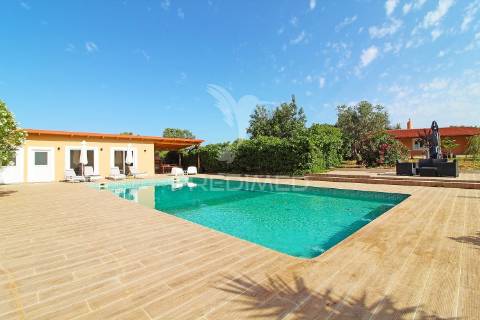 Quinta de charme em silves – espaço, conforto e qualidade de vida
