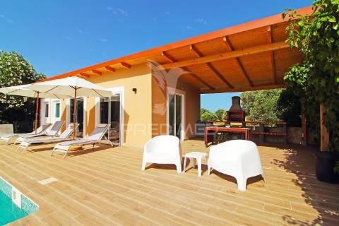 Quinta de charme em silves – espaço, conforto e qualidade de vida