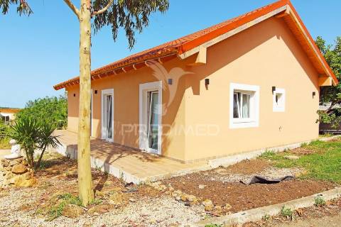 Quinta de charme em silves – espaço, conforto e qualidade de vida