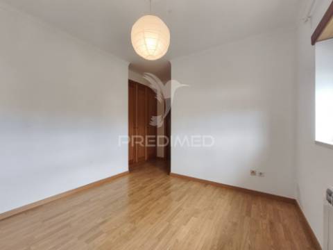 Apartamento r/c t3 | vila nova da barquinha - santarém