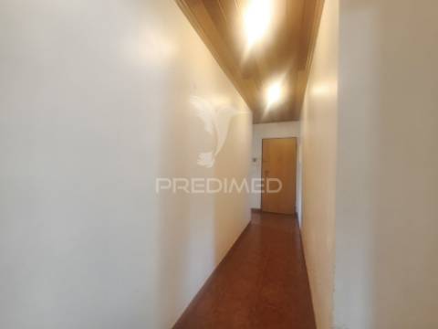 Apartamento r/c t3 | vila nova da barquinha - santarém