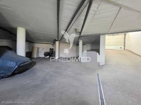 Apartamento r/c t3 | vila nova da barquinha - santarém