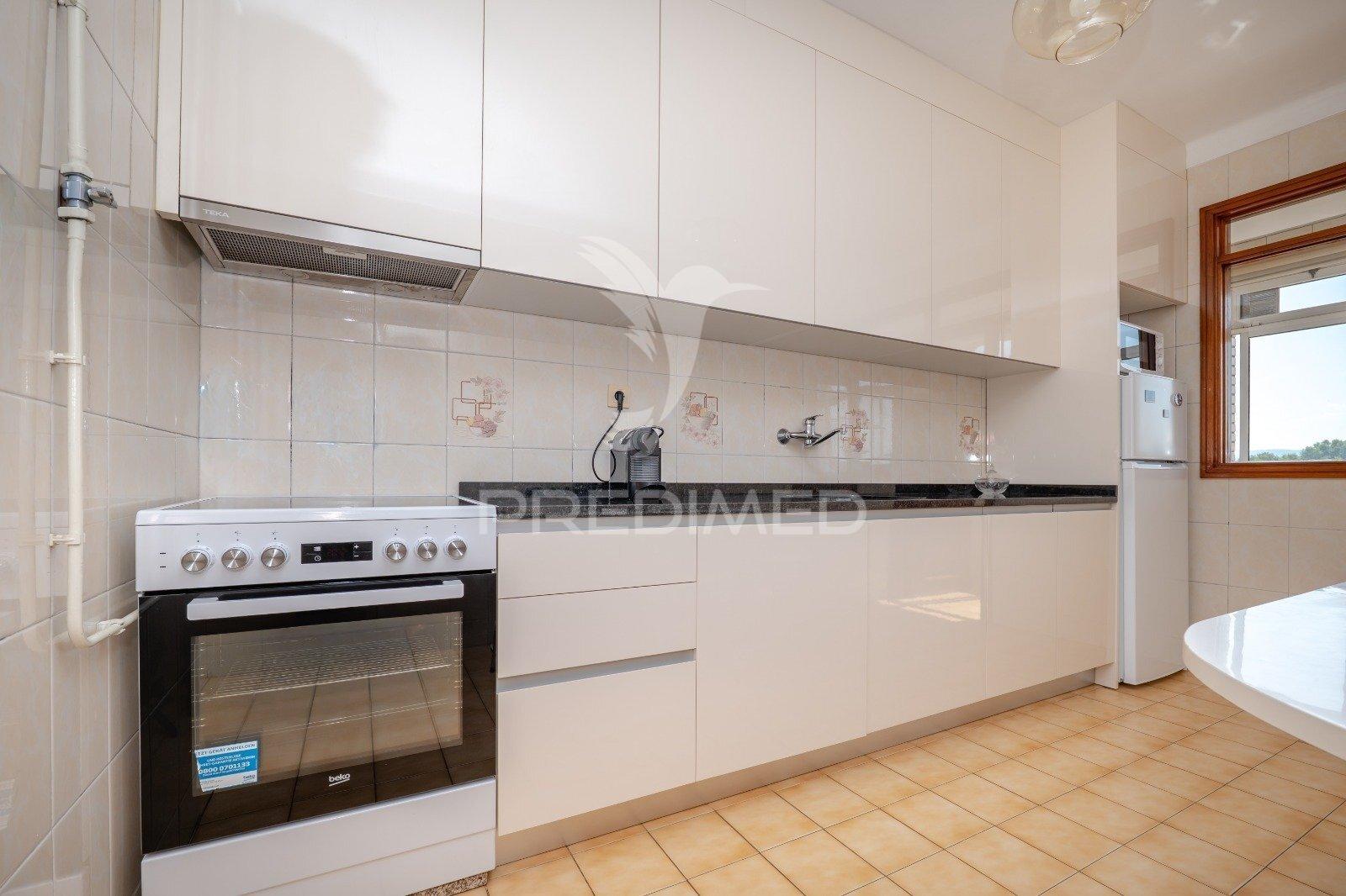 Apartamento tipologia t3 centro de barcelos, junto ao ipca