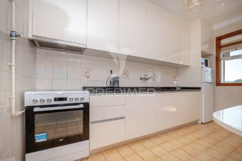 Apartamento tipologia t3 centro de barcelos, junto ao ipca