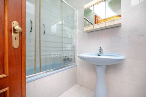 Apartamento tipologia t3 centro de barcelos, junto ao ipca
