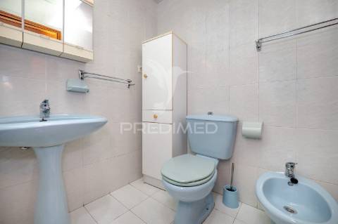Apartamento tipologia t3 centro de barcelos, junto ao ipca