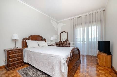 Apartamento tipologia t3 centro de barcelos, junto ao ipca