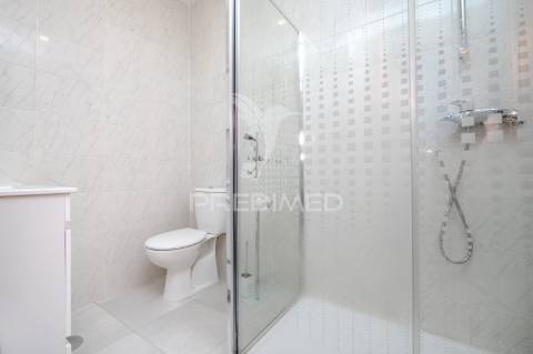 Apartamento tipologia t3 centro de barcelos, junto ao ipca