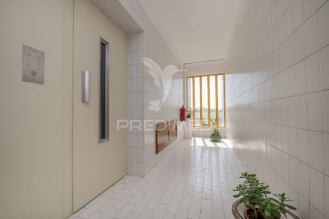 Apartamento tipologia t3 centro de barcelos, junto ao ipca