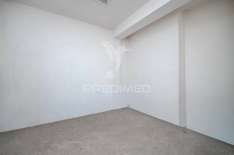 Apartamento tipologia t3 centro de barcelos, junto ao ipca