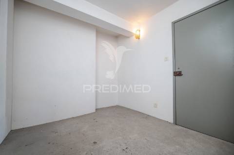 Apartamento tipologia t3 centro de barcelos, junto ao ipca