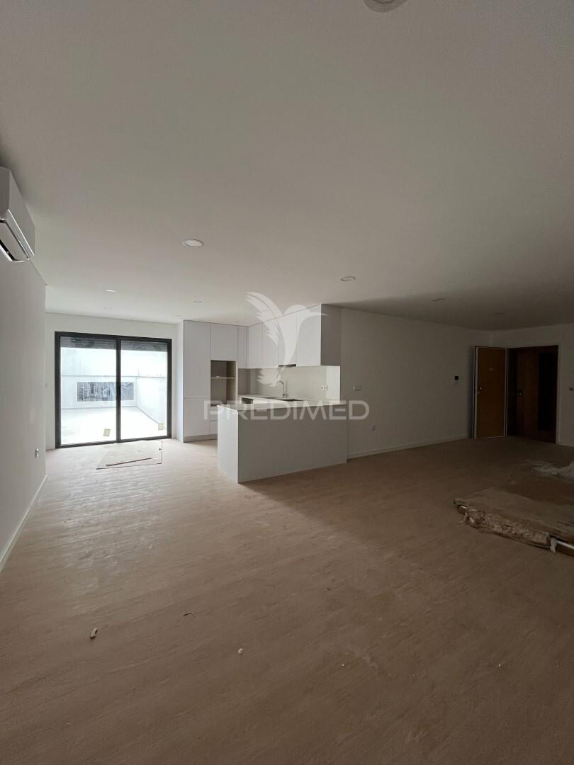 Apartamento t2 novo de design contemporâneo | esgueira, aveiro