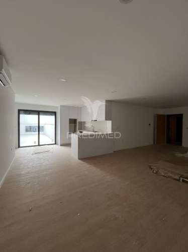 Apartamento t2 novo de design contemporâneo | esgueira, aveiro