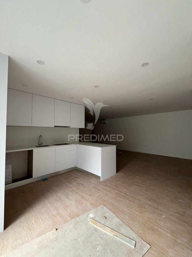Apartamento t2 novo de design contemporâneo | esgueira, aveiro