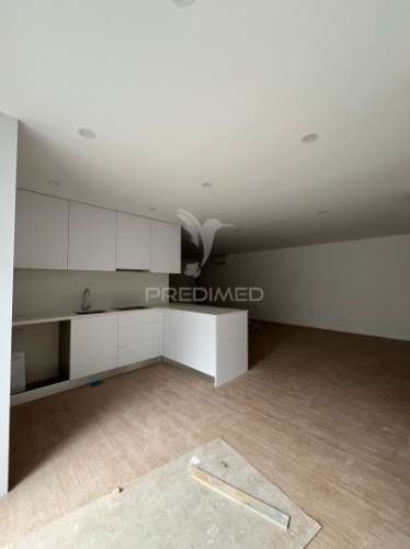 Apartamento t2 novo de design contemporâneo | esgueira, aveiro