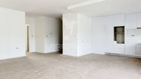 Apartamento t2 novo de design contemporâneo | esgueira, aveiro