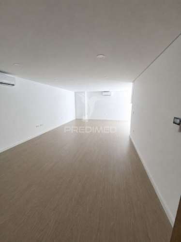 Apartamento t2 novo de design contemporâneo | esgueira, aveiro