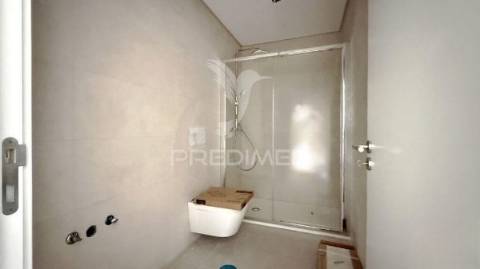Apartamento t2 novo de design contemporâneo | esgueira, aveiro